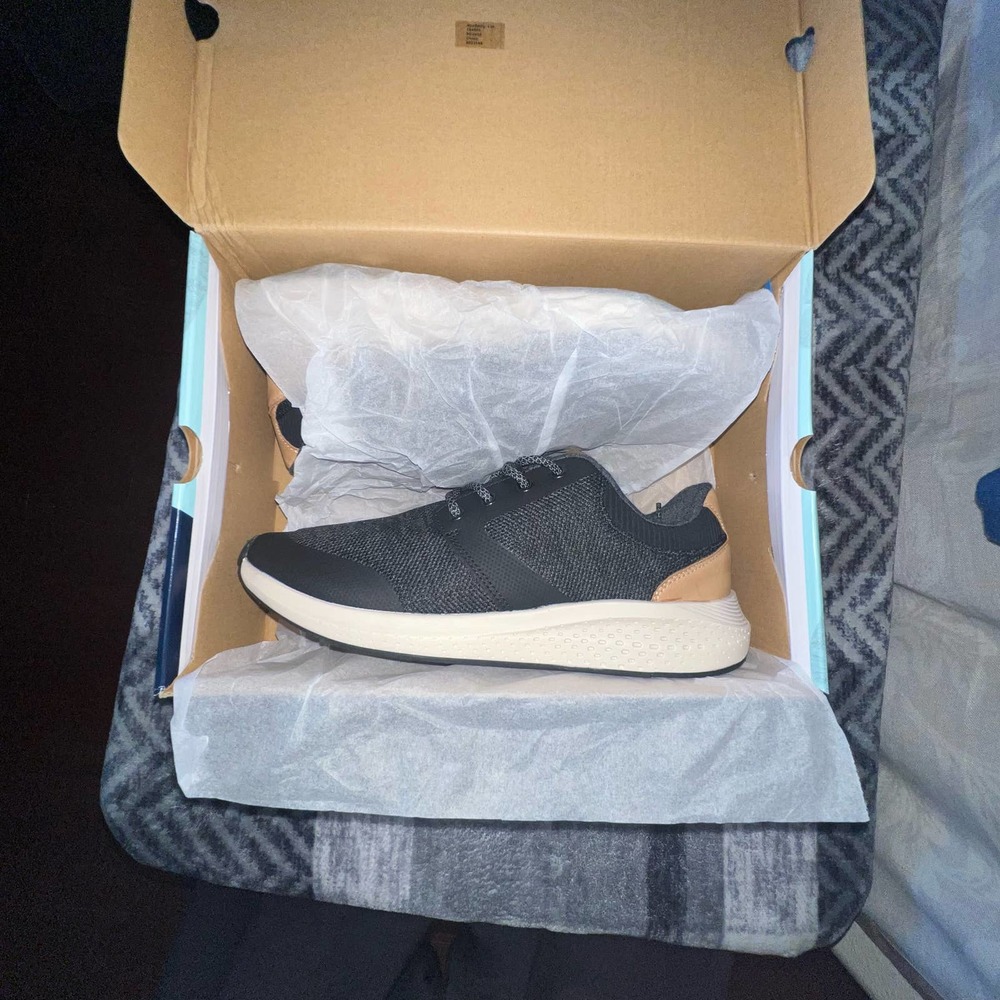 Magellan Rockdale Boat/Fishing/Water shoes